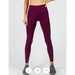 Blokecore gorpcore nostalgia earthy artisanal medium Victoria’s Secret leggings
